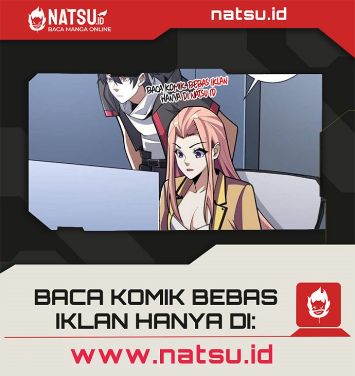 I’m Really Not The Villain Chapter 57 - halaman 36