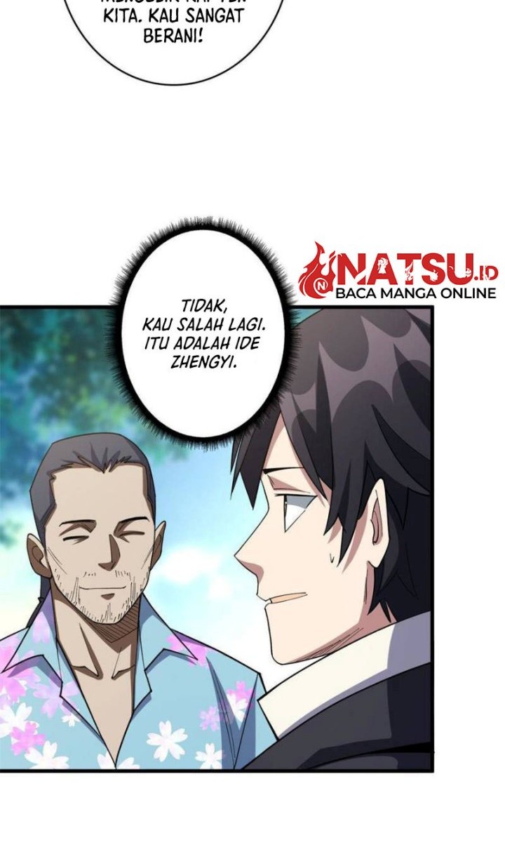 I’m Really Not The Villain Chapter 57 - halaman 9