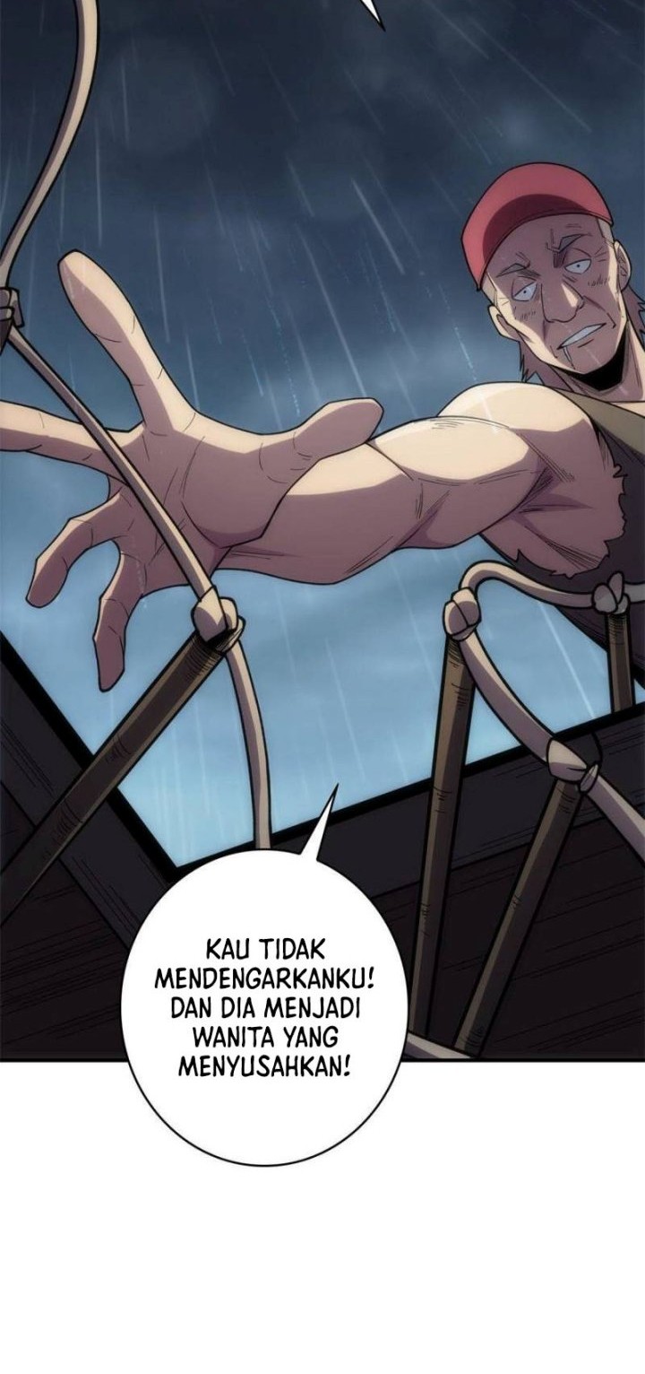 I’m Really Not The Villain Chapter 58 - halaman 12