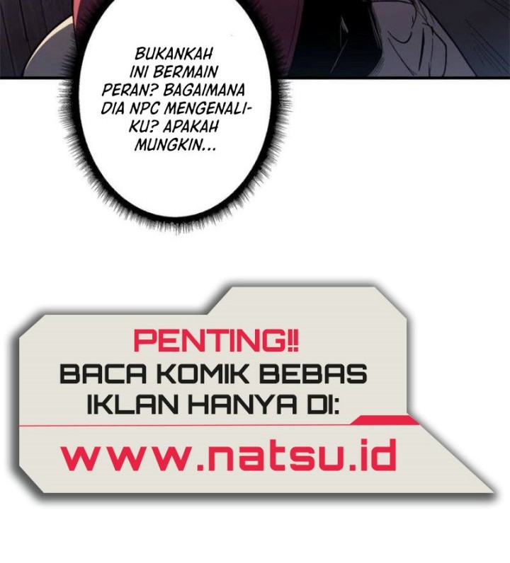 I’m Really Not The Villain Chapter 58 - halaman 16