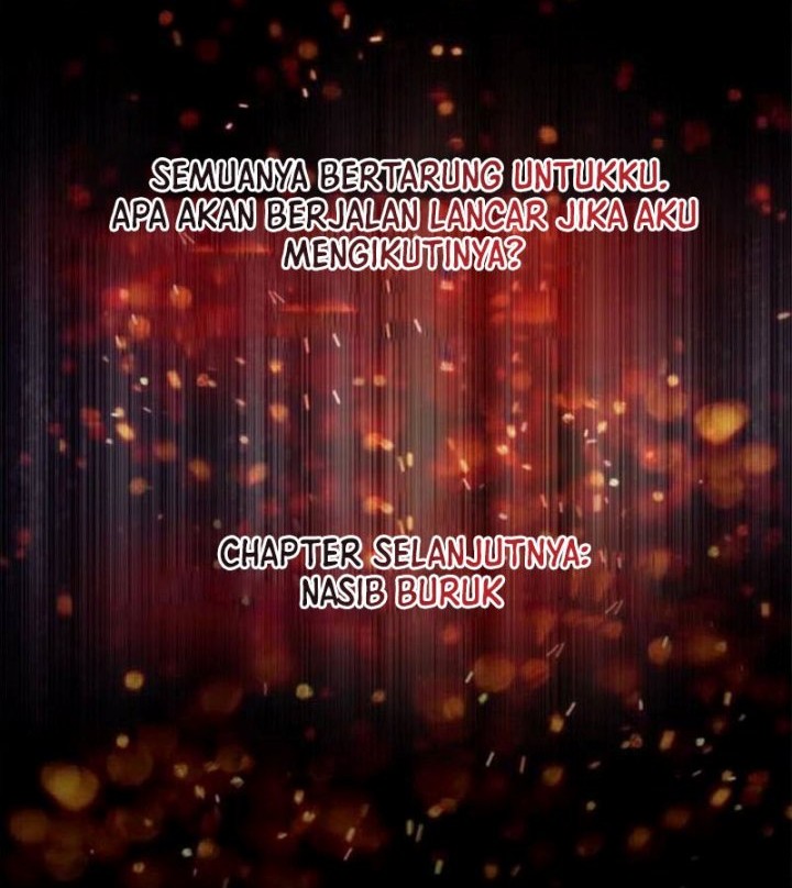 I’m Really Not The Villain Chapter 58 - halaman 30