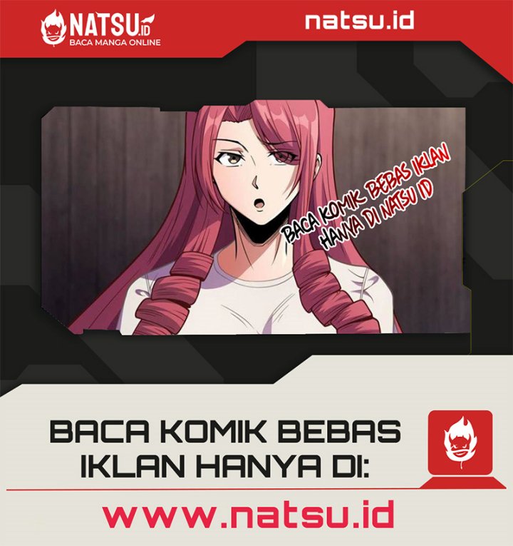 I’m Really Not The Villain Chapter 58 - halaman 31