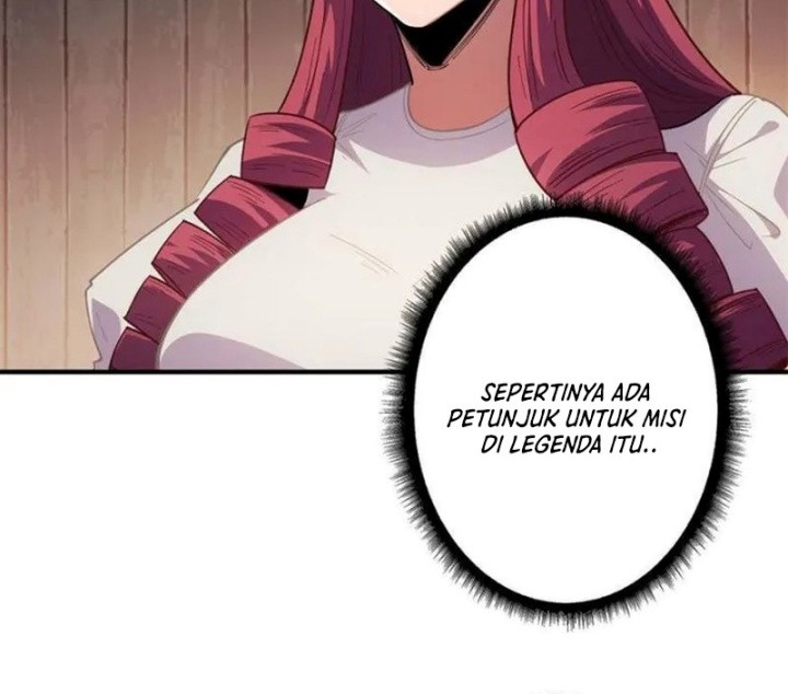 I’m Really Not The Villain Chapter 59 - halaman 15