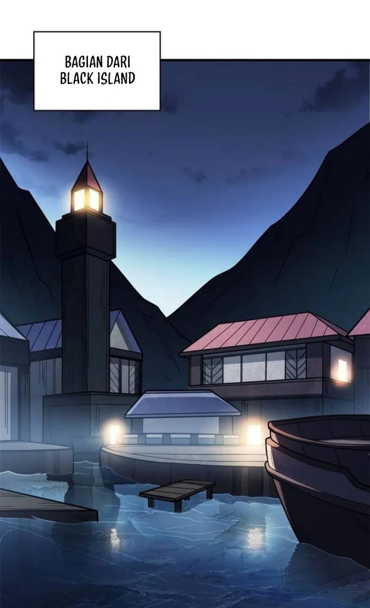 I’m Really Not The Villain Chapter 59 - halaman 21