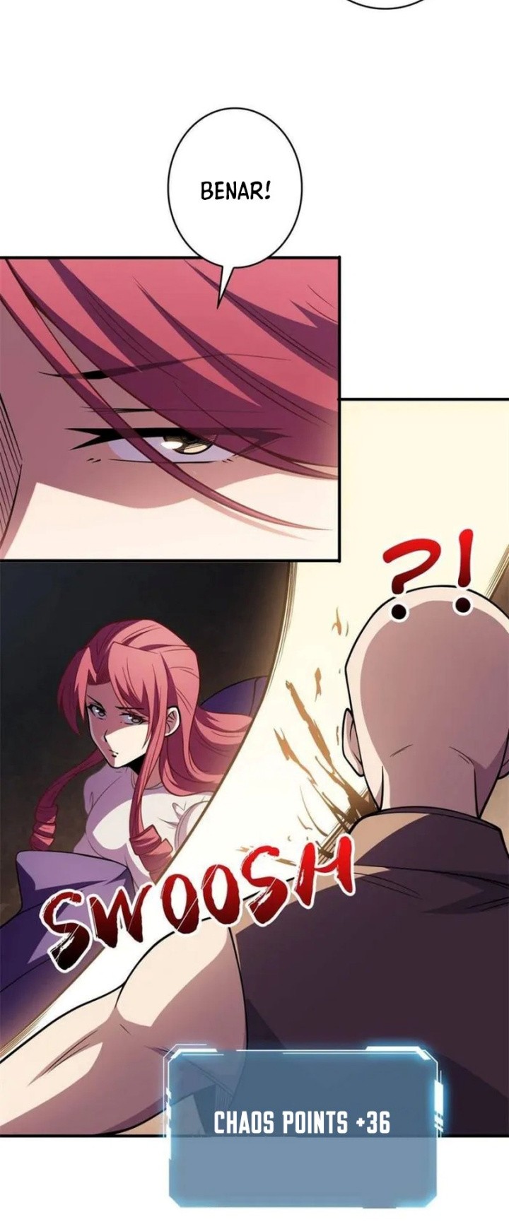 I’m Really Not The Villain Chapter 59 - halaman 24