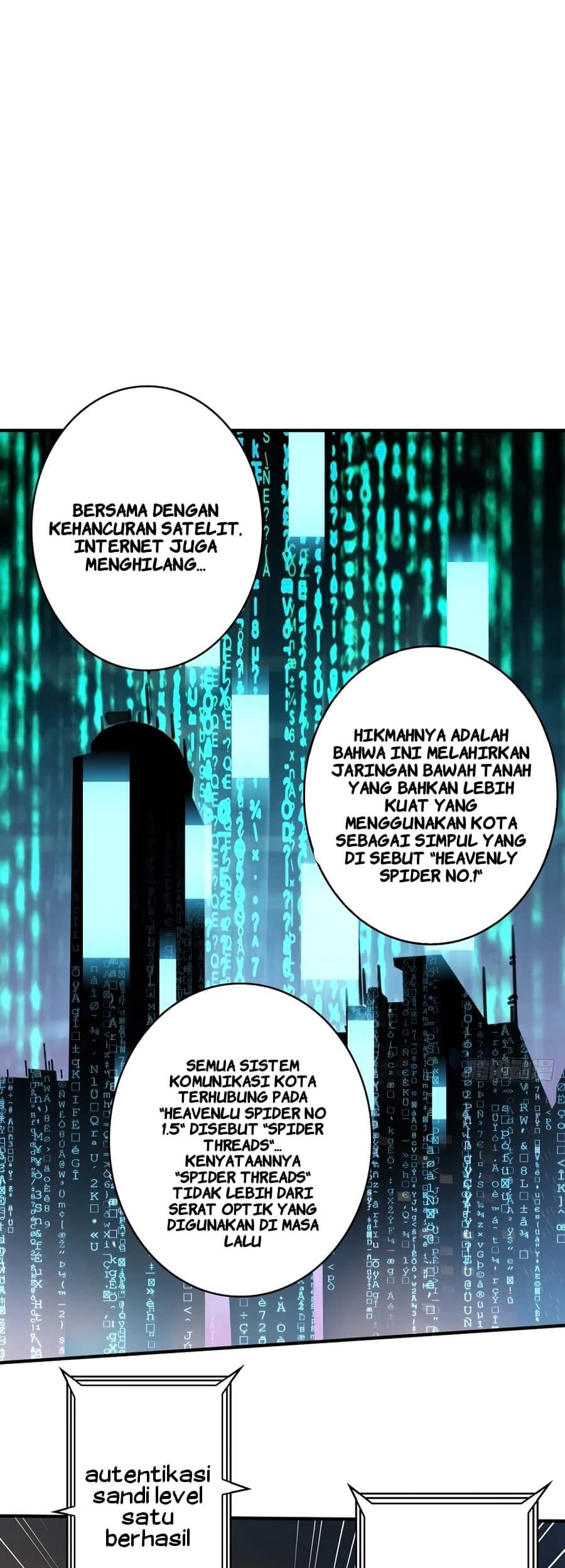 I’m Really Not The Villain Chapter 6 - halaman 13