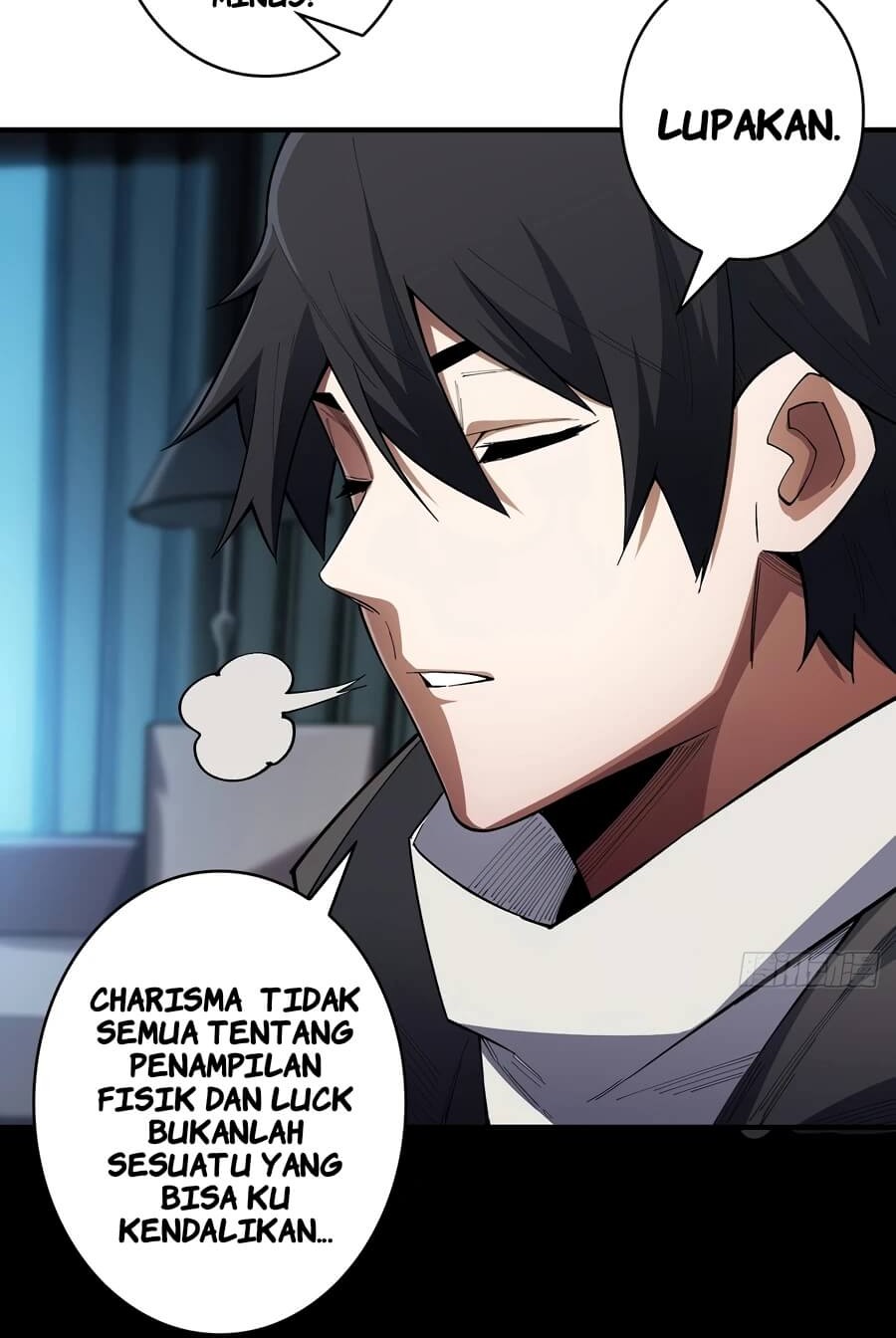 I’m Really Not The Villain Chapter 6 - halaman 23