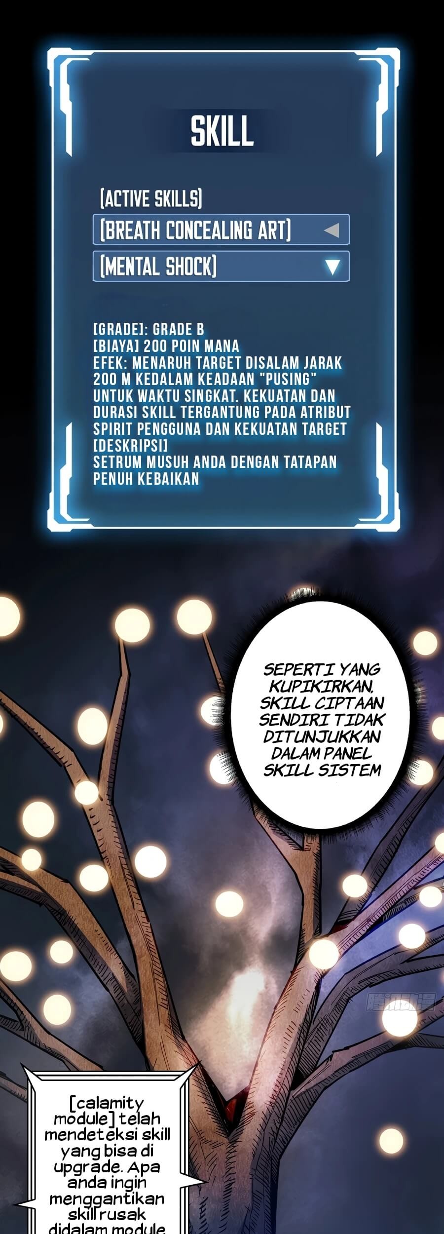 I’m Really Not The Villain Chapter 6 - halaman 24