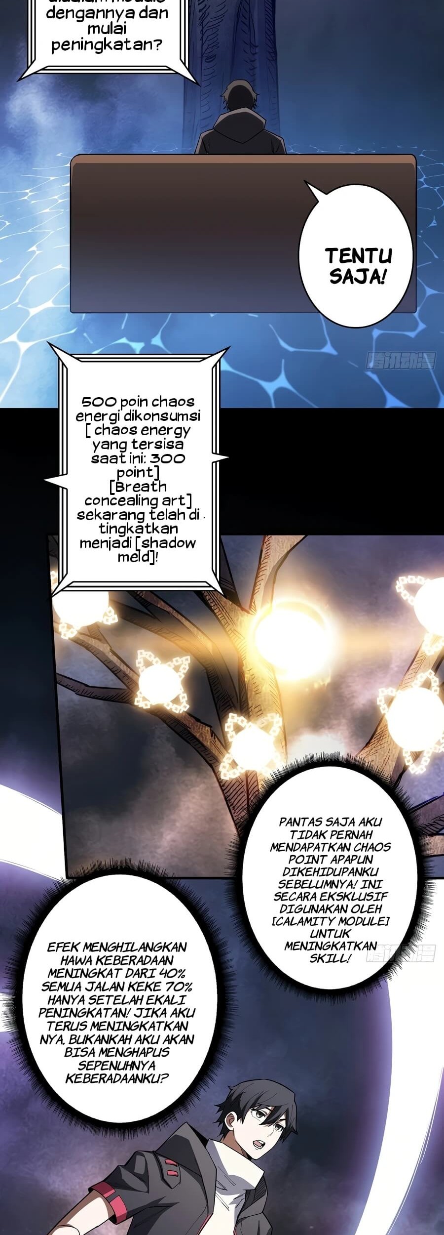 I’m Really Not The Villain Chapter 6 - halaman 25