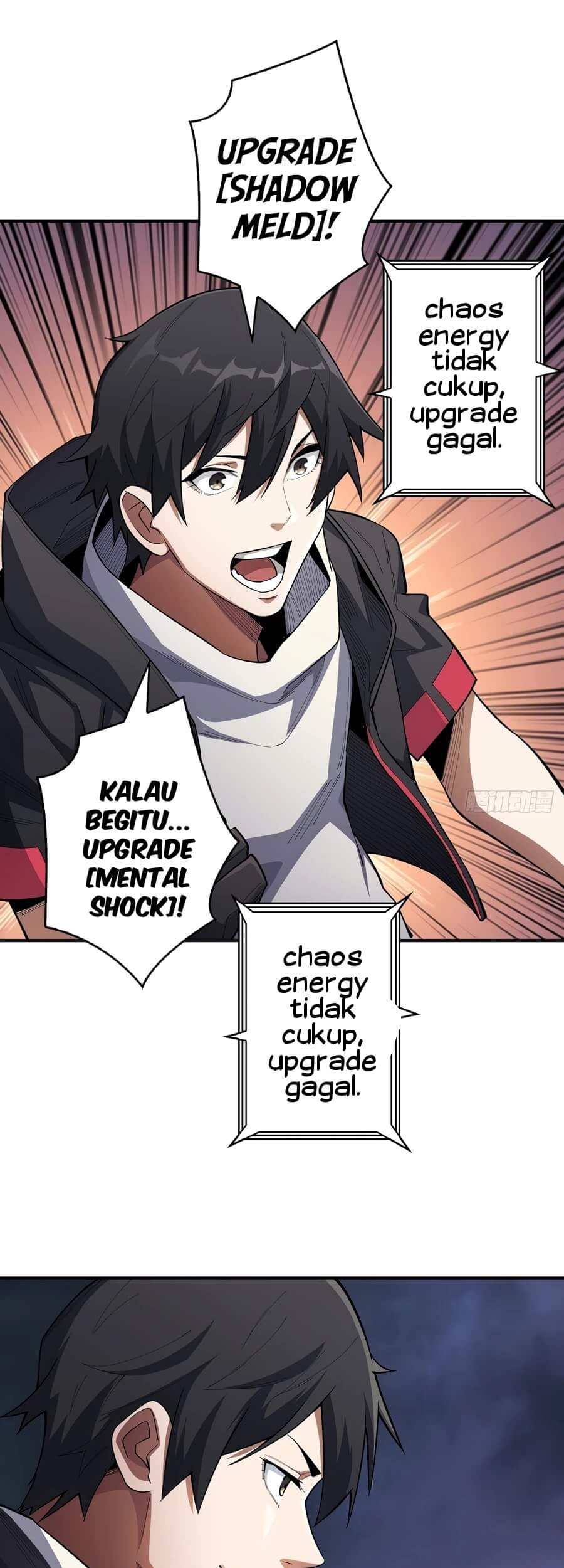 I’m Really Not The Villain Chapter 6 - halaman 27