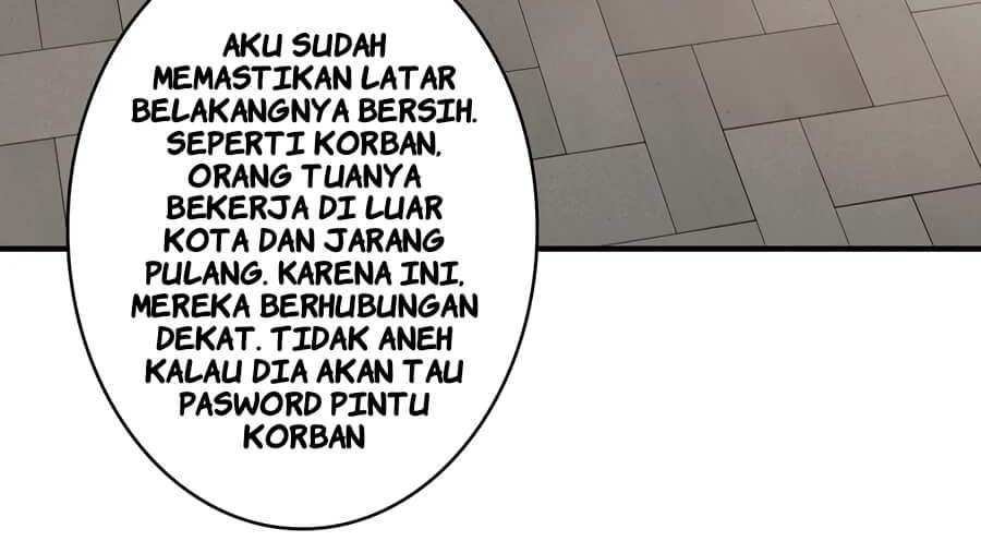 I’m Really Not The Villain Chapter 6 - halaman 6