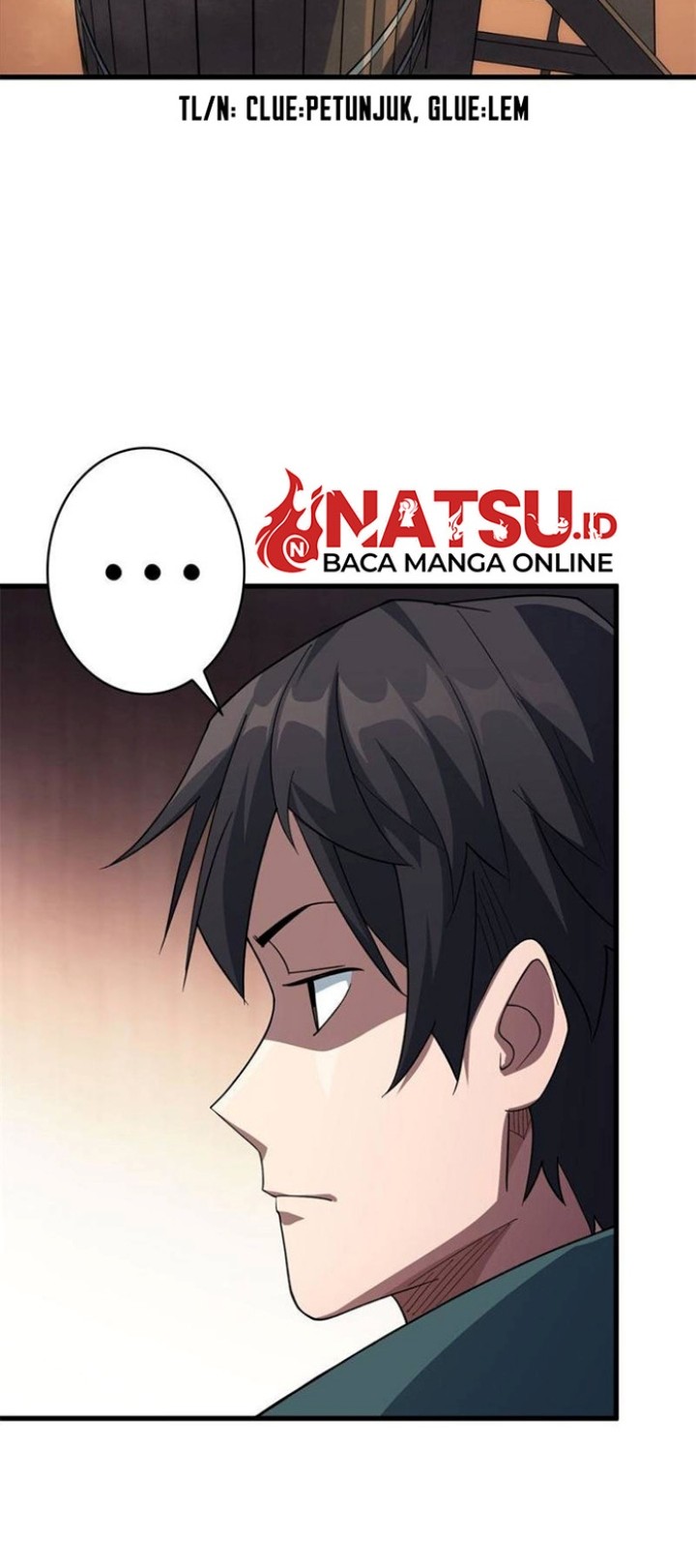 I’m Really Not The Villain Chapter 60 - halaman 14