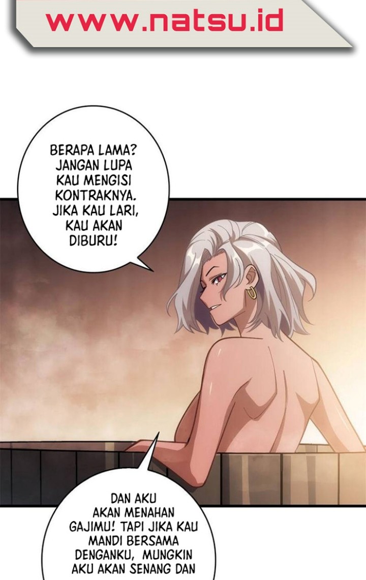 I’m Really Not The Villain Chapter 60 - halaman 18