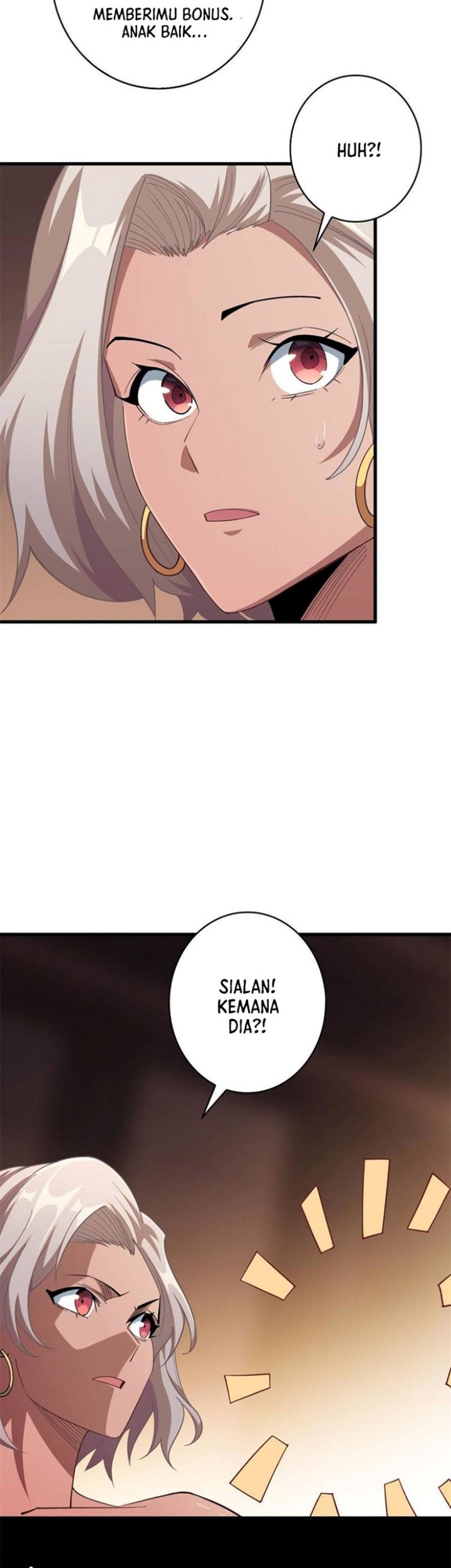 I’m Really Not The Villain Chapter 60 - halaman 19