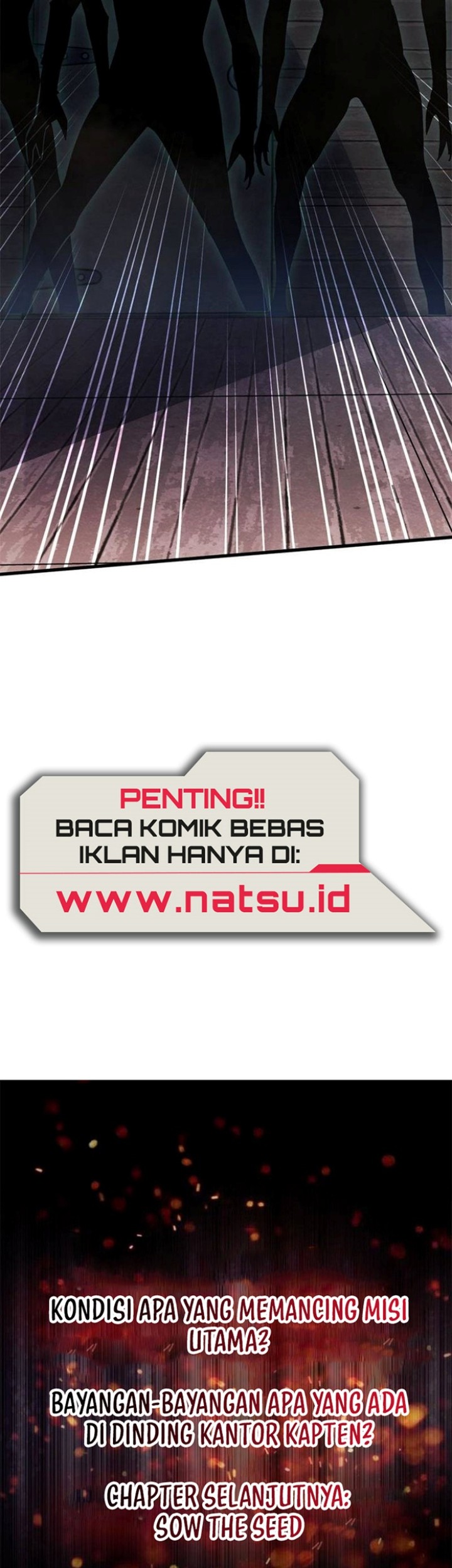 I’m Really Not The Villain Chapter 60 - halaman 30