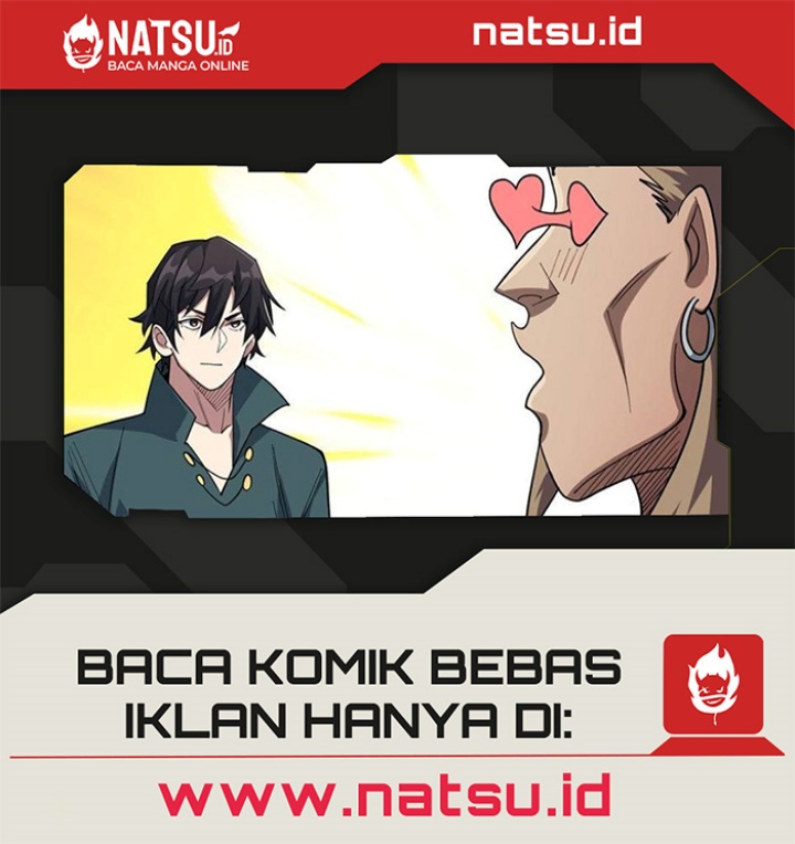 I’m Really Not The Villain Chapter 60 - halaman 32