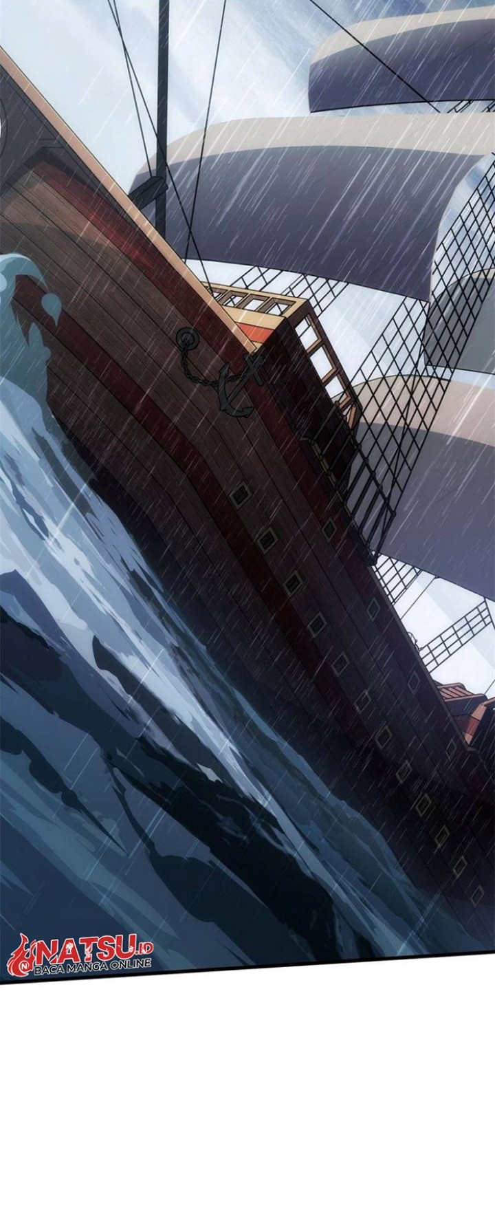 I’m Really Not The Villain Chapter 61 - halaman 10