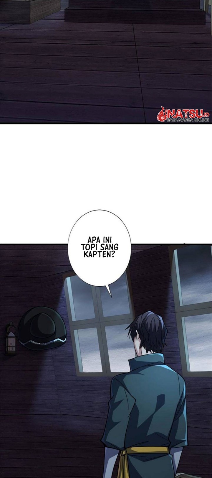 I’m Really Not The Villain Chapter 61 - halaman 14