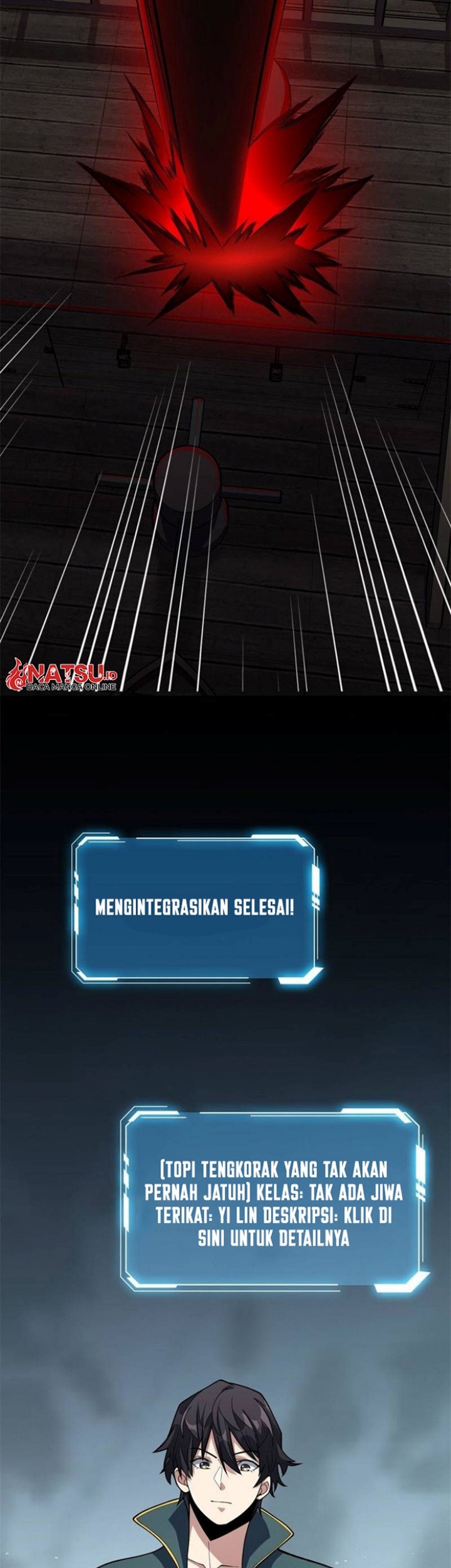 I’m Really Not The Villain Chapter 61 - halaman 19