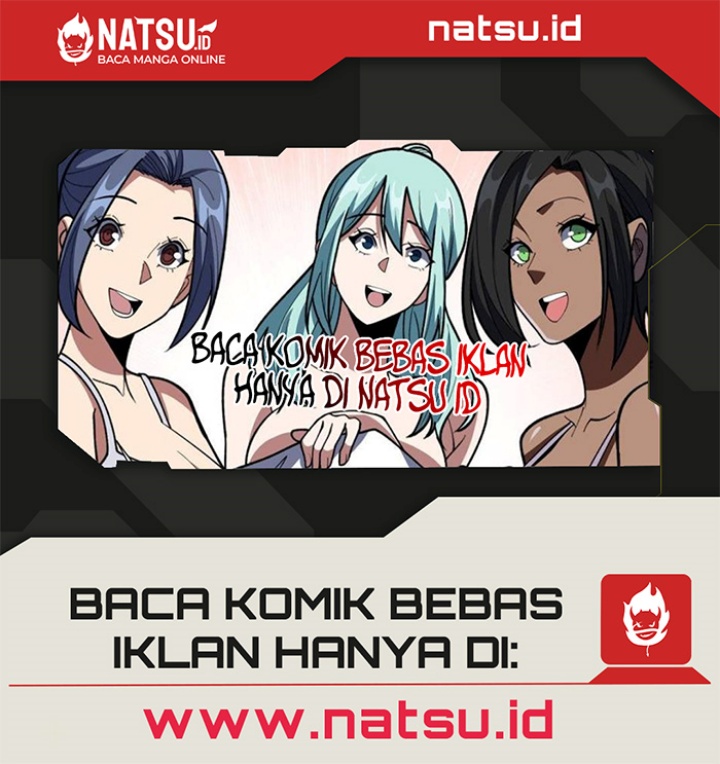 I’m Really Not The Villain Chapter 61 - halaman 31