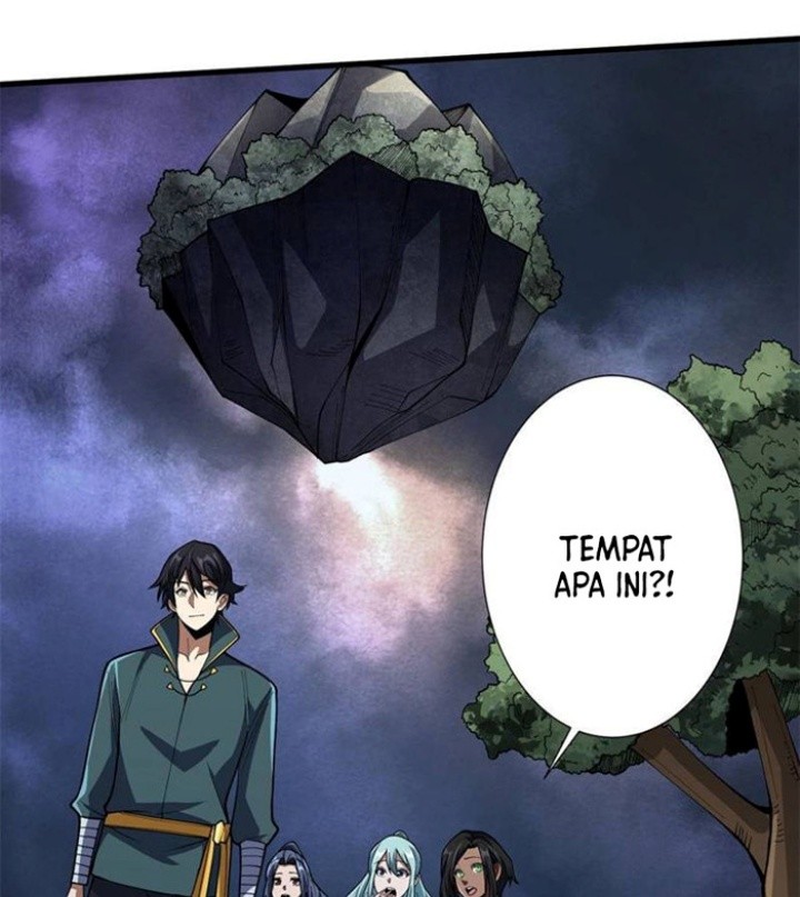 I’m Really Not The Villain Chapter 61 - halaman 6