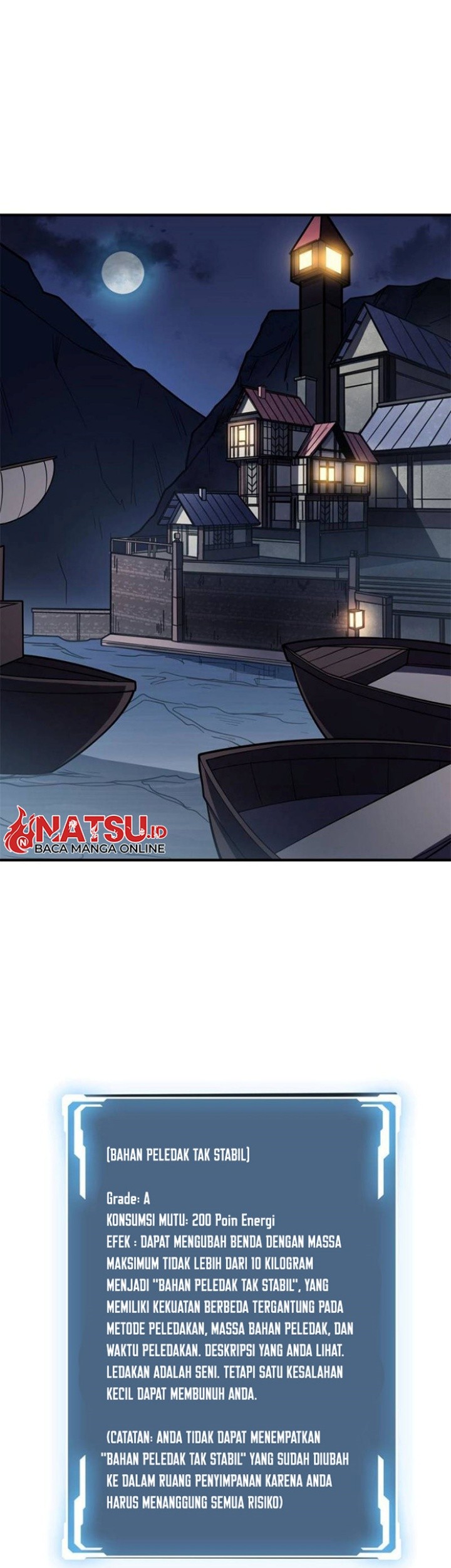 I’m Really Not The Villain Chapter 62 - halaman 11