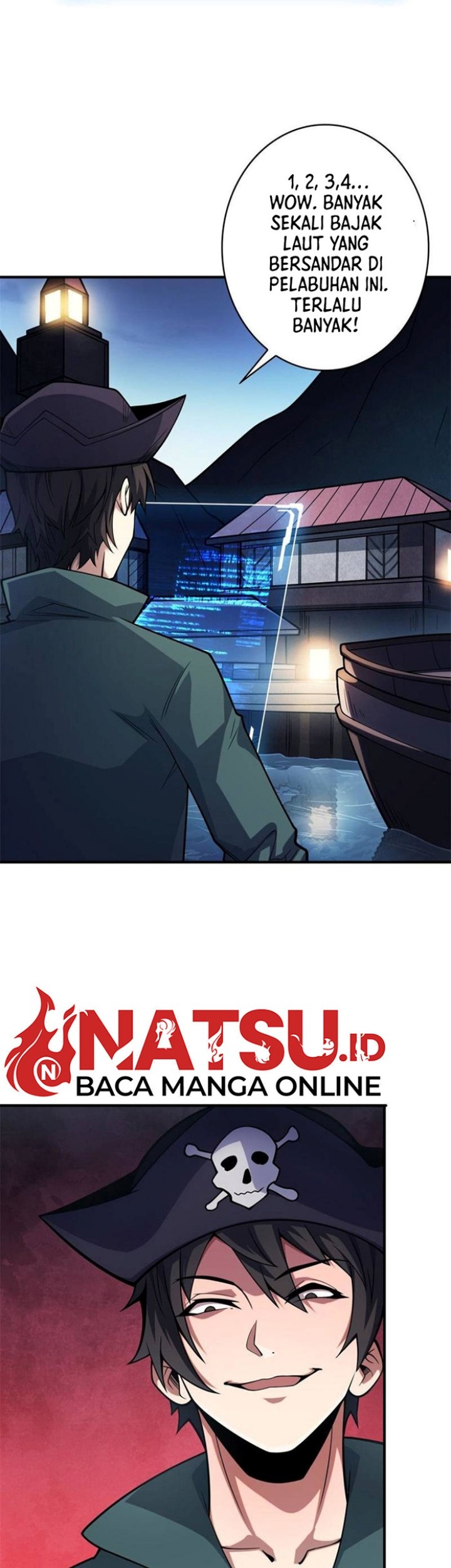 I’m Really Not The Villain Chapter 62 - halaman 12