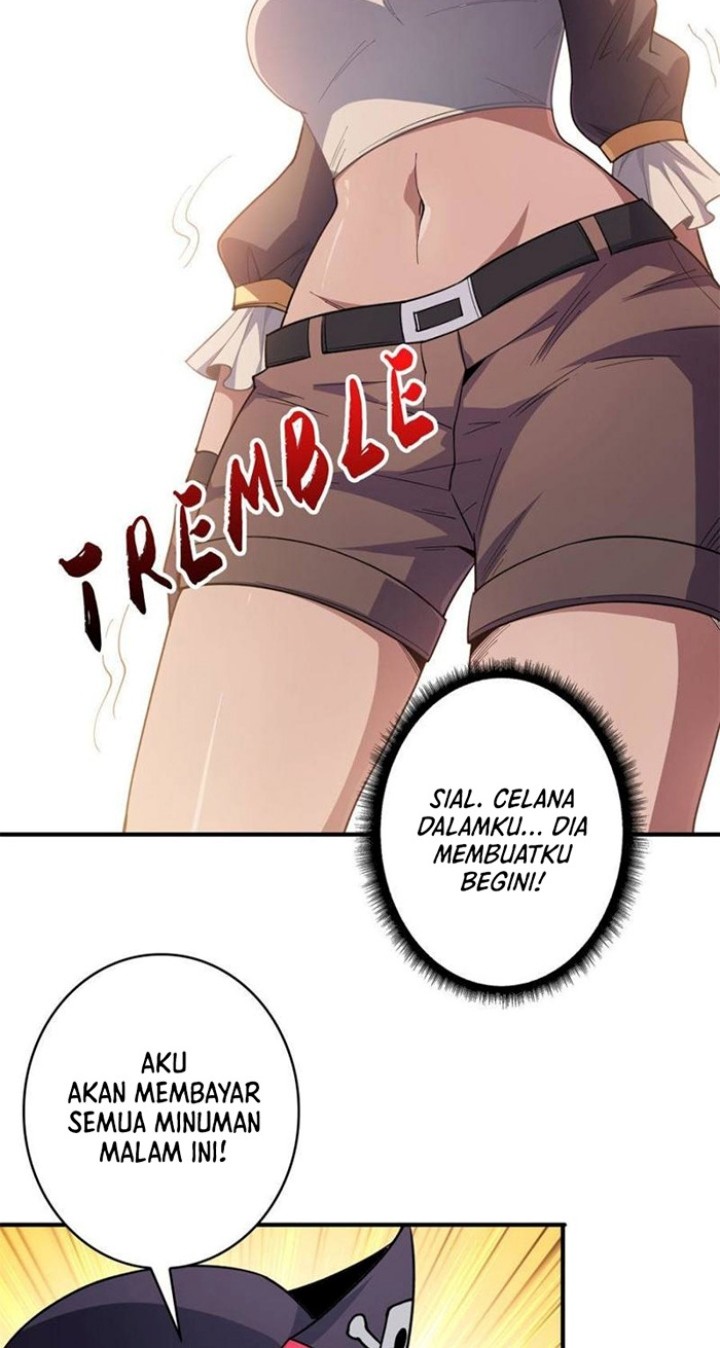 I’m Really Not The Villain Chapter 62 - halaman 18