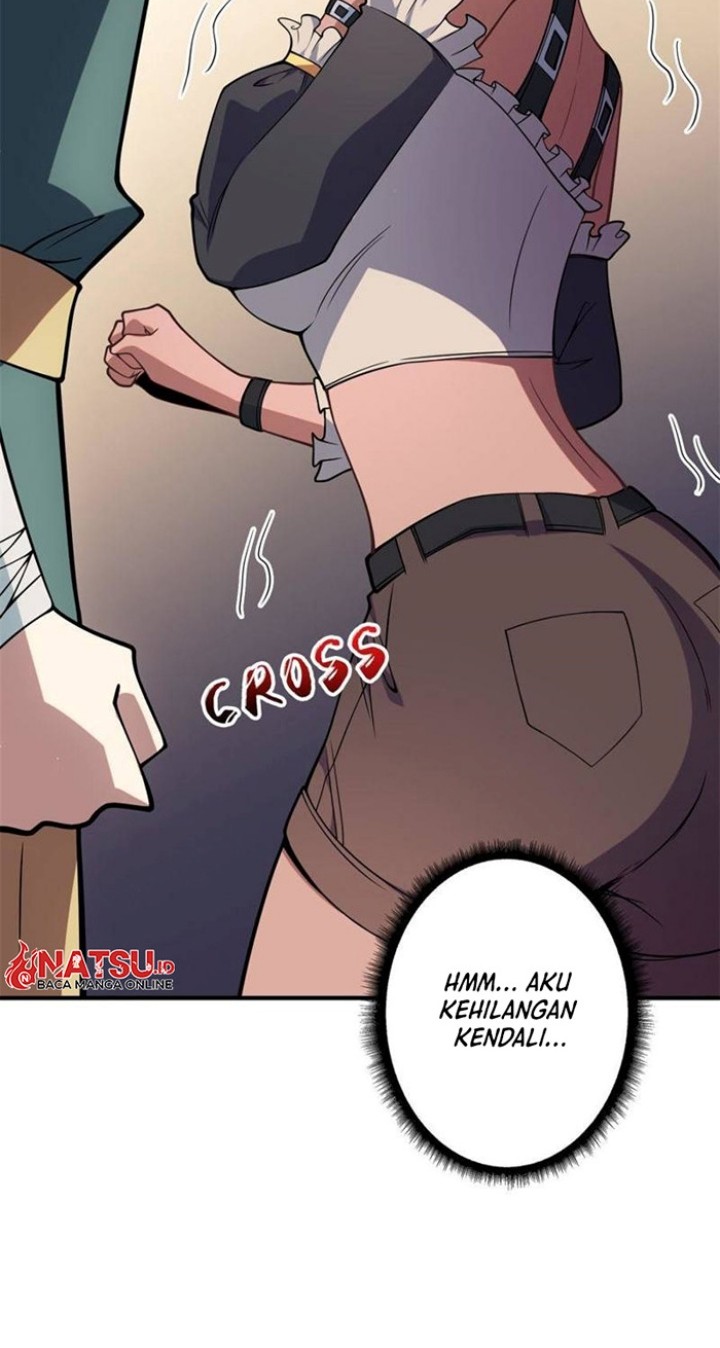 I’m Really Not The Villain Chapter 62 - halaman 22