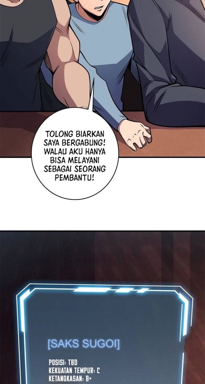 I’m Really Not The Villain Chapter 62 - halaman 26