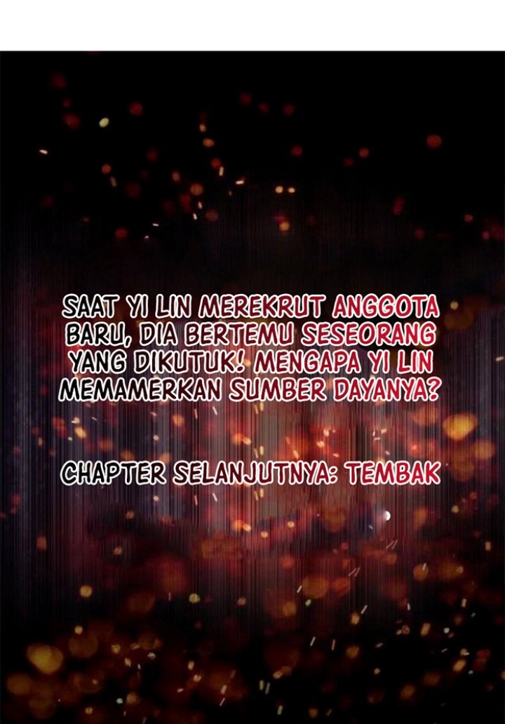 I’m Really Not The Villain Chapter 62 - halaman 28