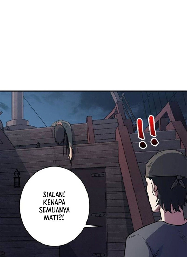 I’m Really Not The Villain Chapter 62 - halaman 6