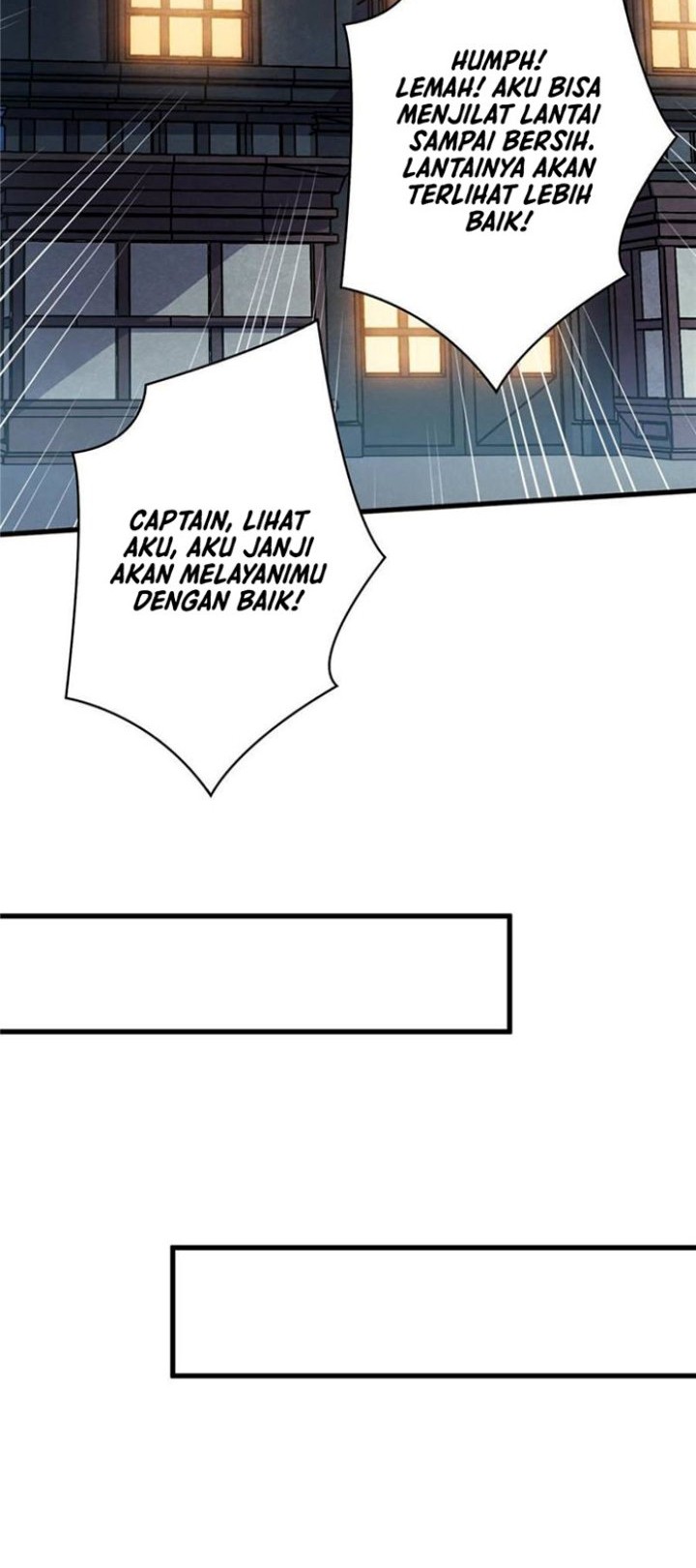 I’m Really Not The Villain Chapter 63 - halaman 22