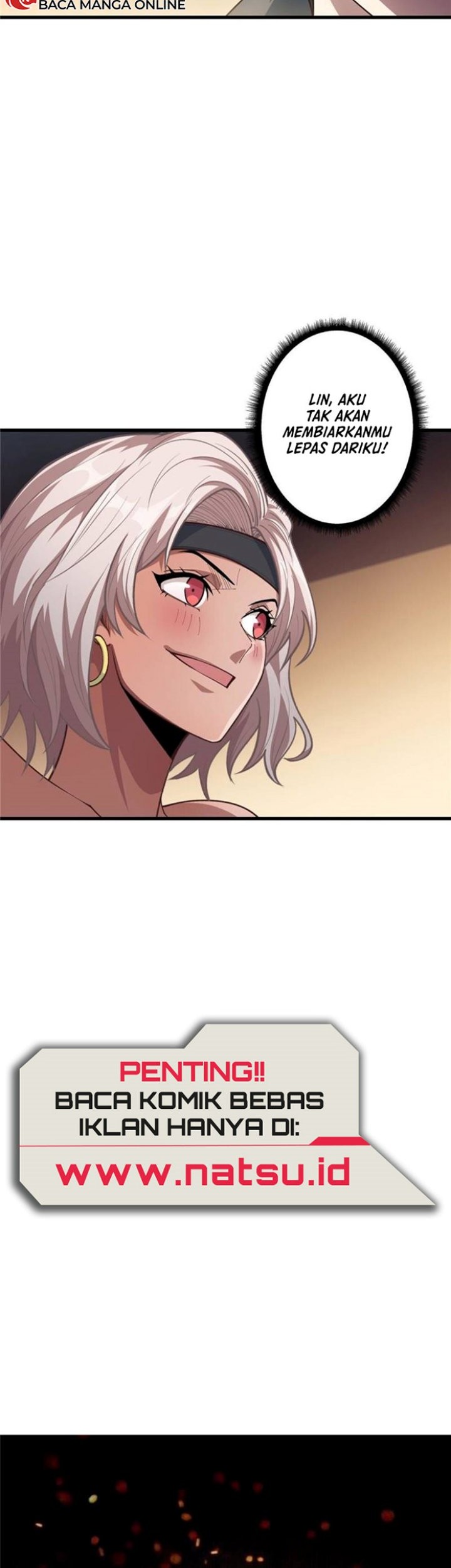 I’m Really Not The Villain Chapter 63 - halaman 29