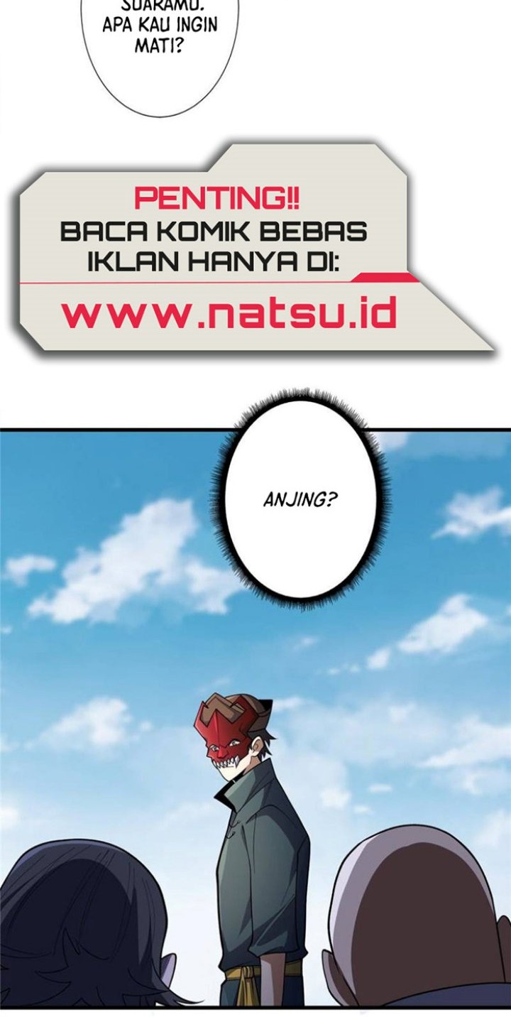I’m Really Not The Villain Chapter 64 - halaman 14