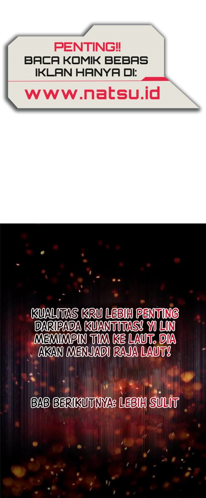 I’m Really Not The Villain Chapter 64 - halaman 34