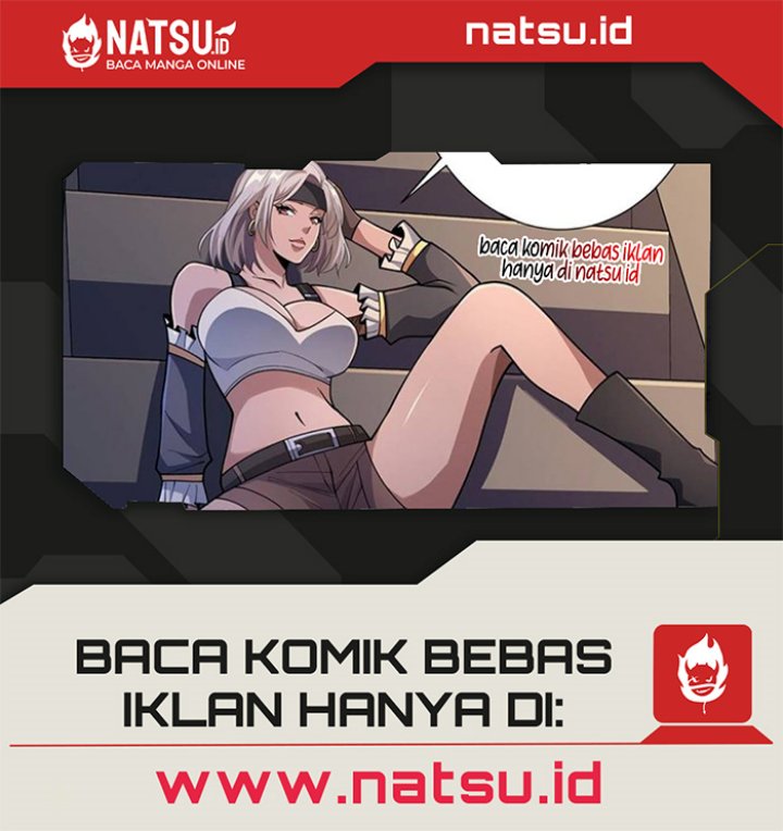 I’m Really Not The Villain Chapter 64 - halaman 35