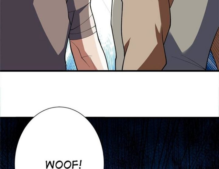I’m Really Not The Villain Chapter 64 - halaman 6