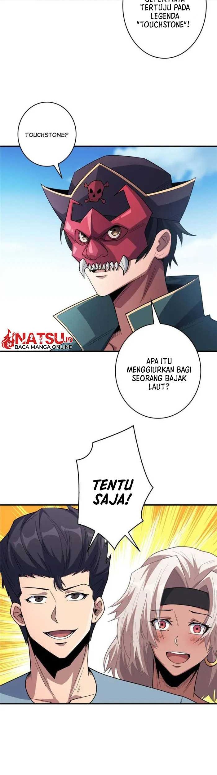 I’m Really Not The Villain Chapter 65 - halaman 15