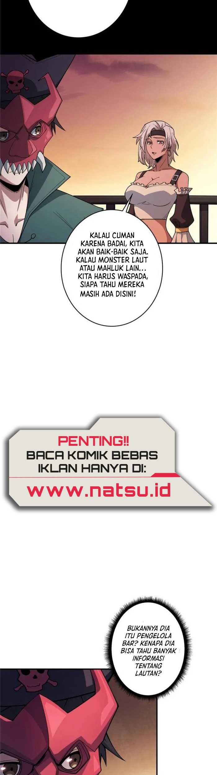 I’m Really Not The Villain Chapter 66 - halaman 10