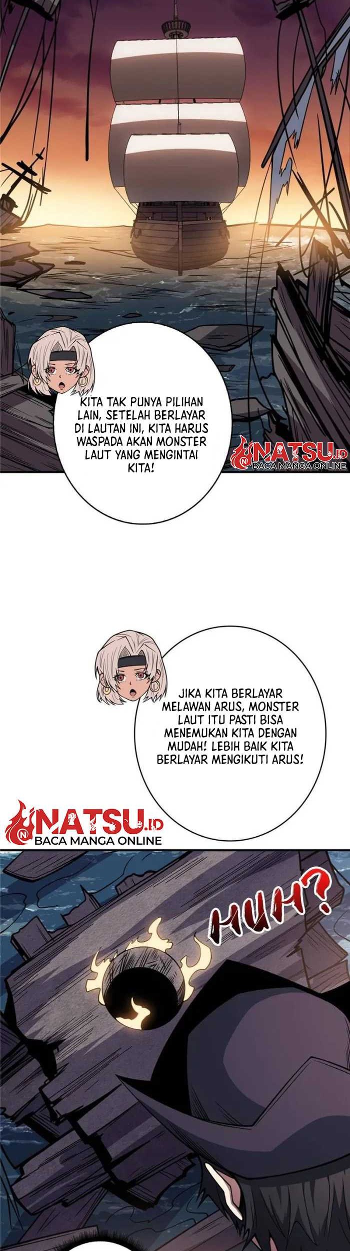 I’m Really Not The Villain Chapter 66 - halaman 12
