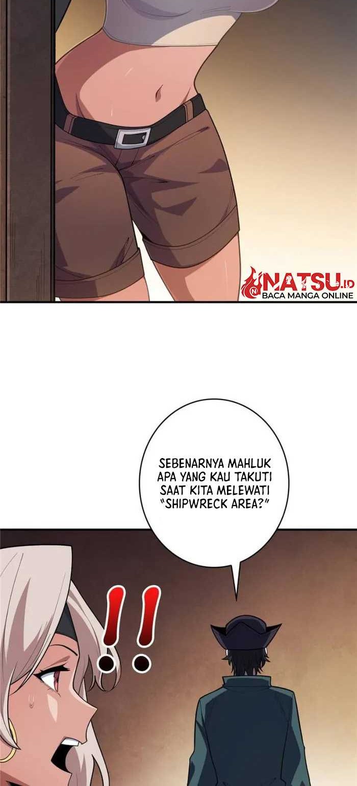 I’m Really Not The Villain Chapter 66 - halaman 17
