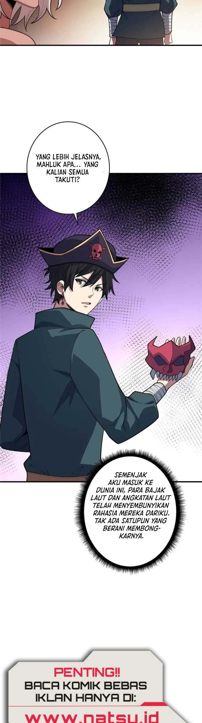 I’m Really Not The Villain Chapter 66 - halaman 18