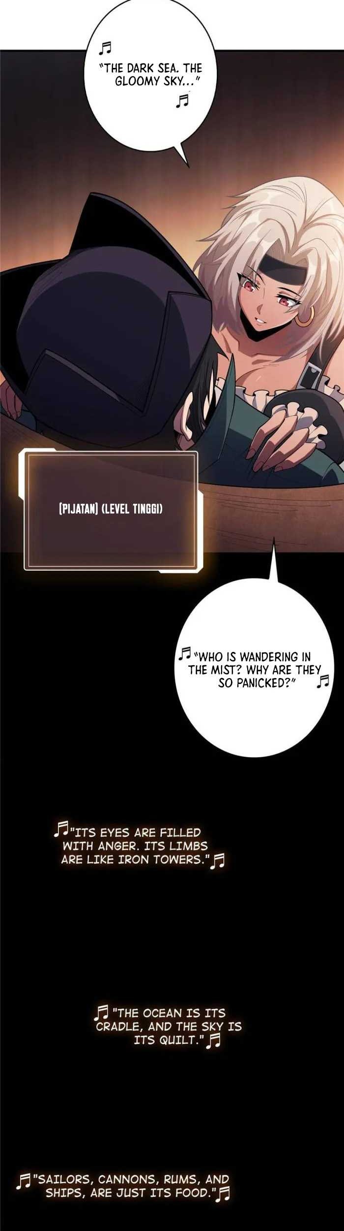 I’m Really Not The Villain Chapter 66 - halaman 24
