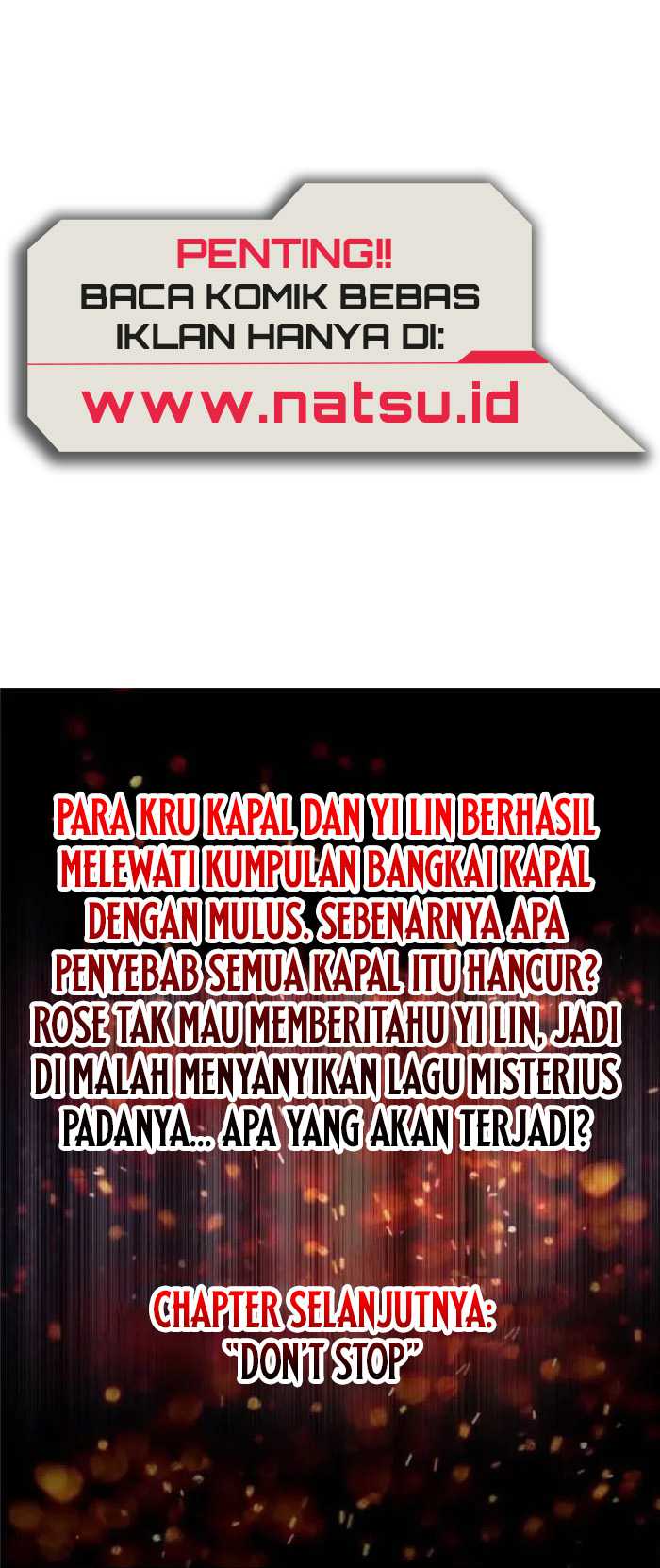 I’m Really Not The Villain Chapter 66 - halaman 26