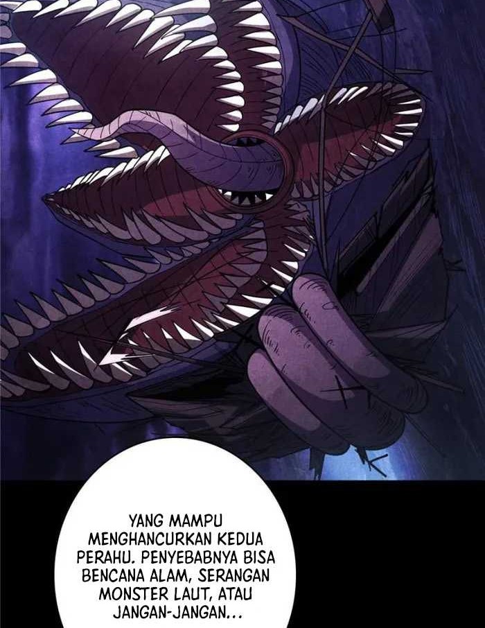 I’m Really Not The Villain Chapter 66 - halaman 9