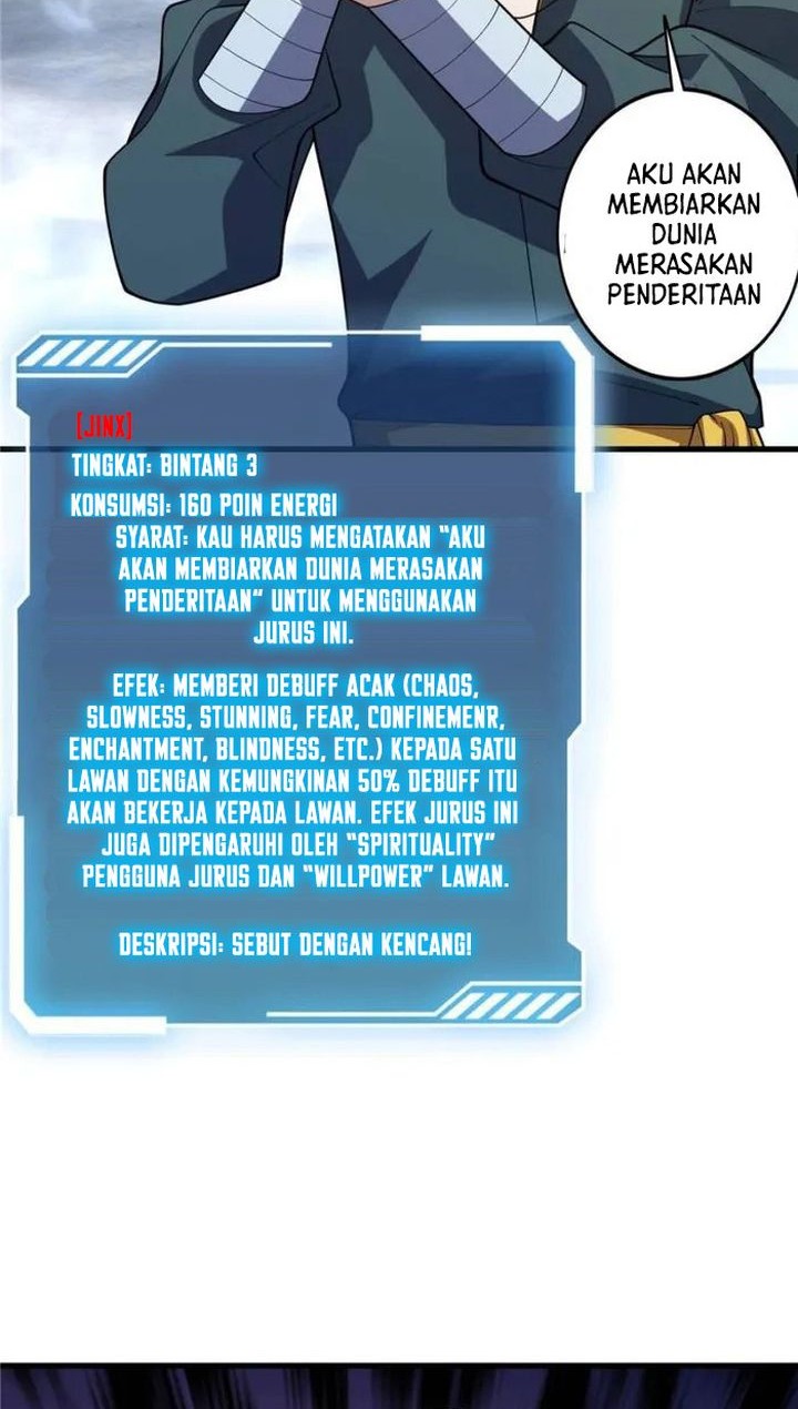 I’m Really Not The Villain Chapter 67 - halaman 14