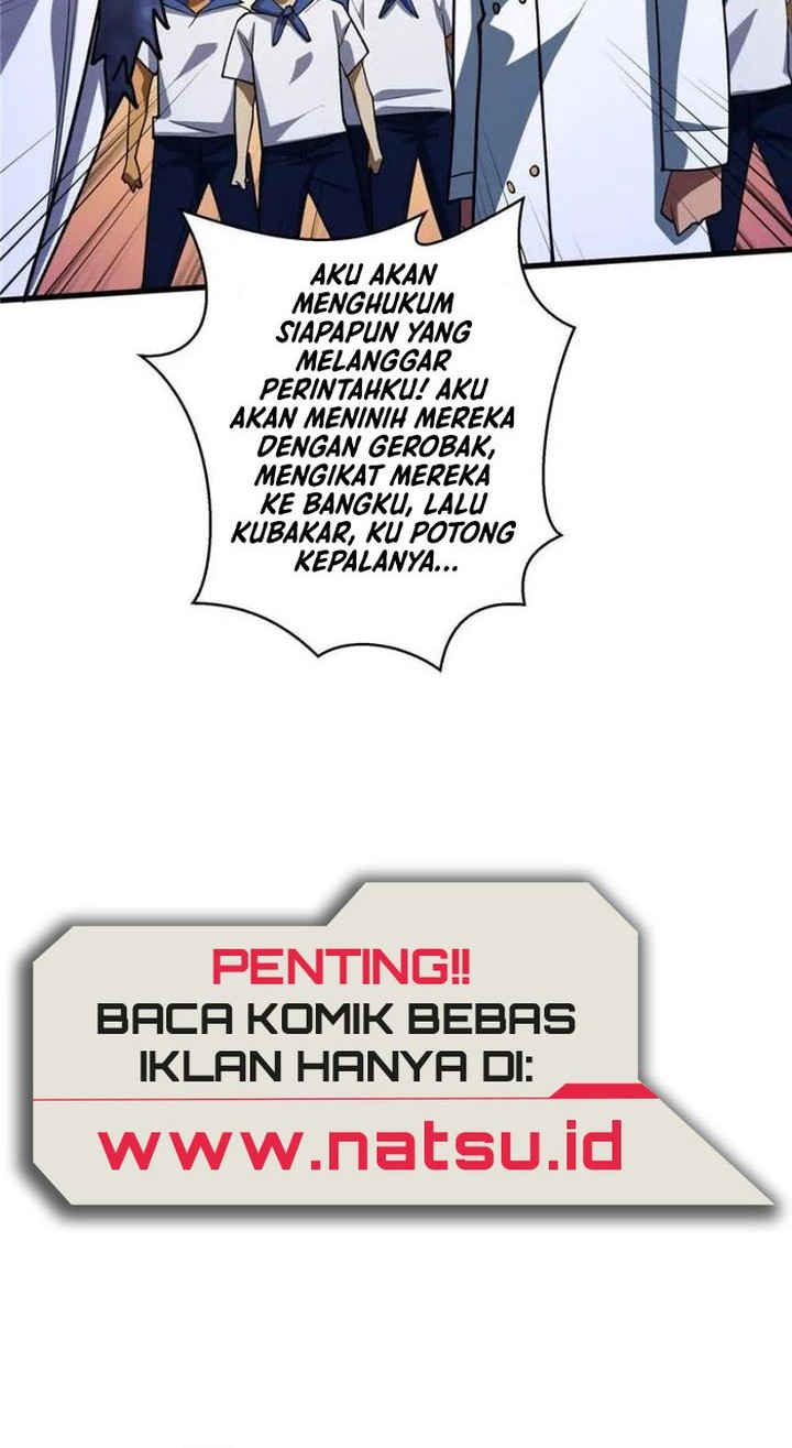 I’m Really Not The Villain Chapter 67 - halaman 21