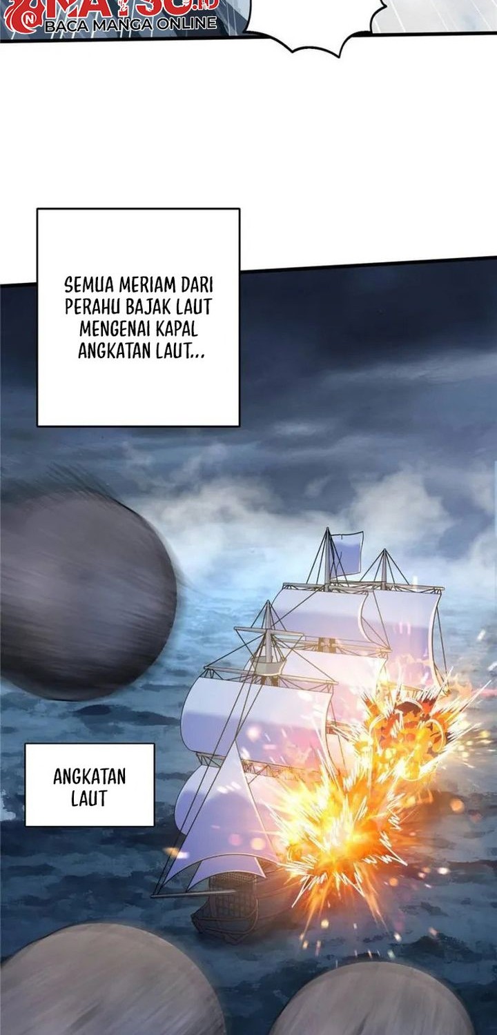 I’m Really Not The Villain Chapter 67 - halaman 23