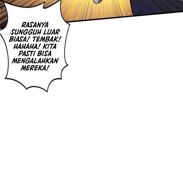 I’m Really Not The Villain Chapter 67 - halaman 25